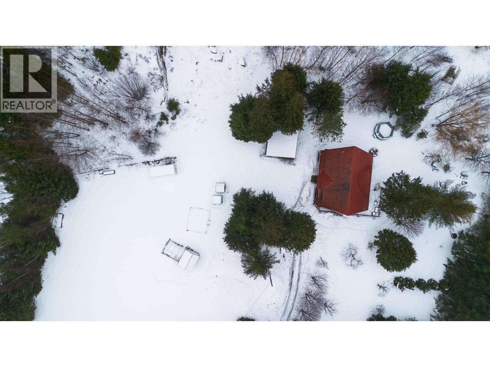 4550 COPPER RIVER Road, Terrace