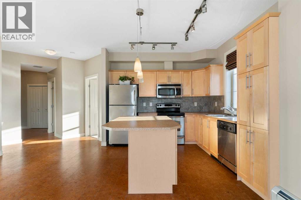 201 Sunset Drive, Cochrane