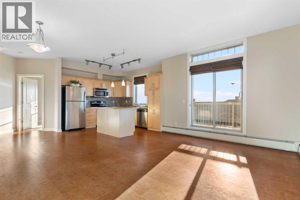 201 Sunset Drive, Cochrane