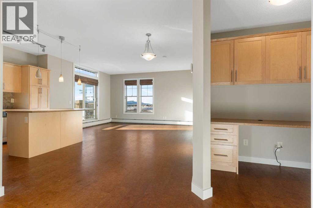 201 Sunset Drive, Cochrane