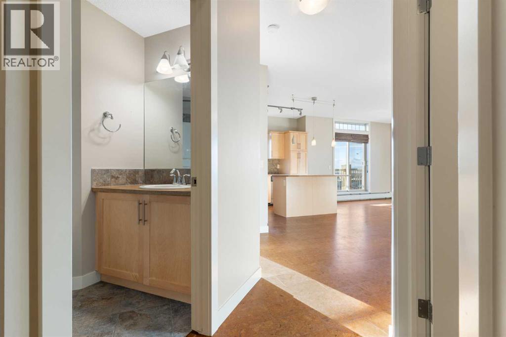 201 Sunset Drive, Cochrane