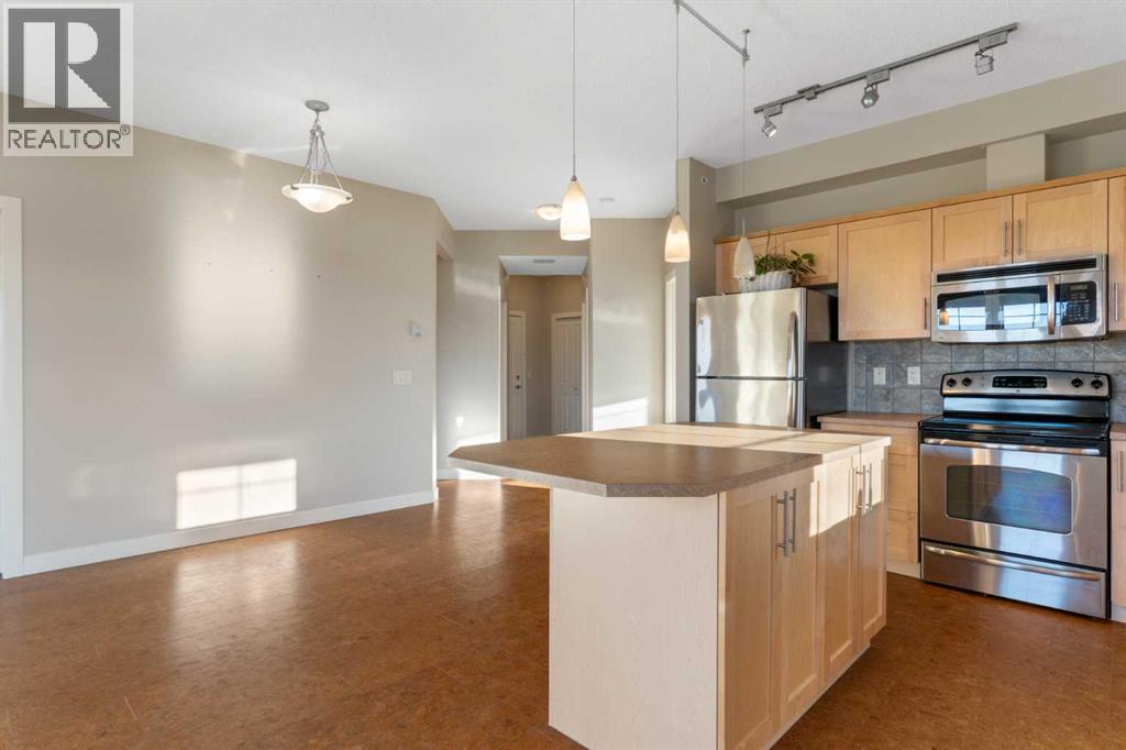 201 Sunset Drive, Cochrane