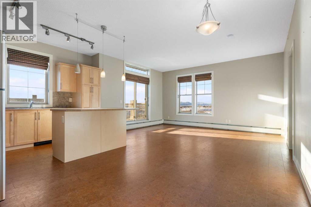 201 Sunset Drive, Cochrane