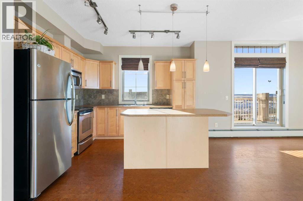 201 Sunset Drive, Cochrane