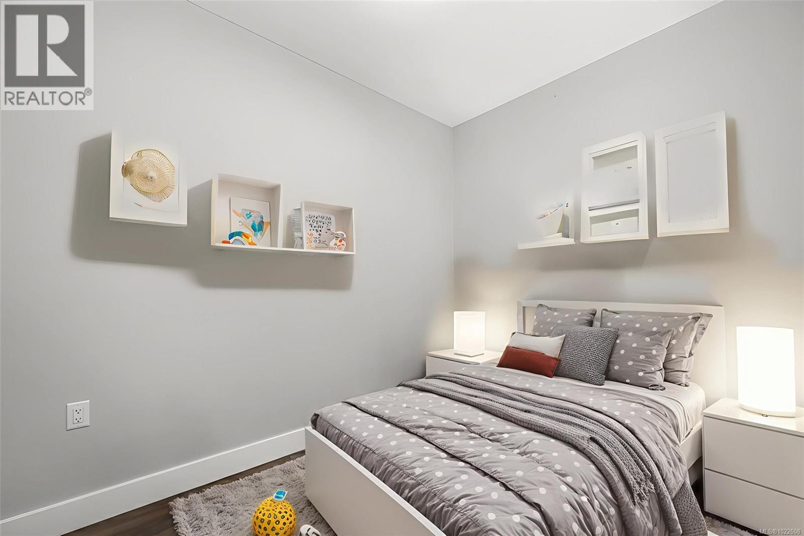 201 747 Travino Lane, Saanich