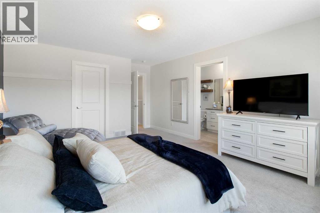 112 Fireside Crescent, Cochrane