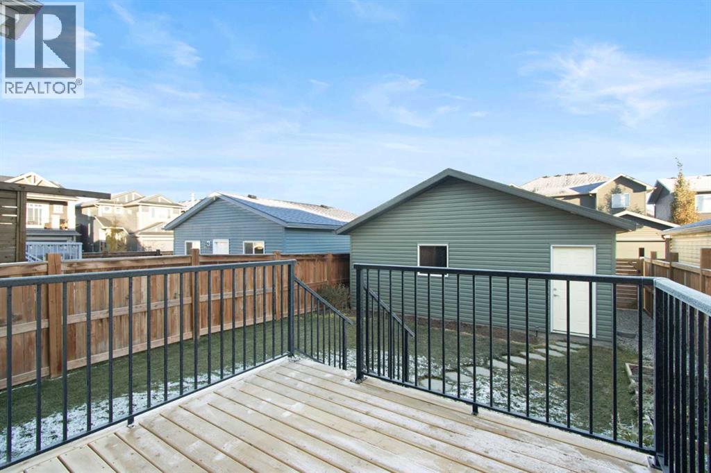 112 Fireside Crescent, Cochrane