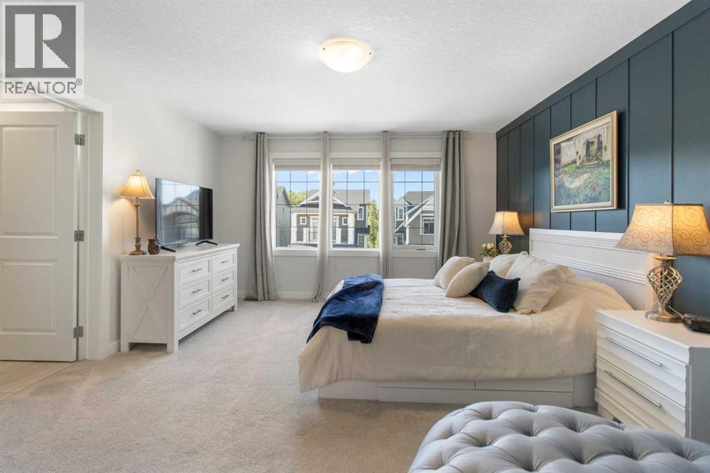 112 Fireside Crescent, Cochrane