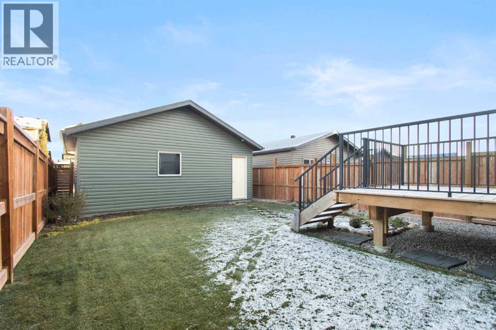 112 Fireside Crescent, Cochrane