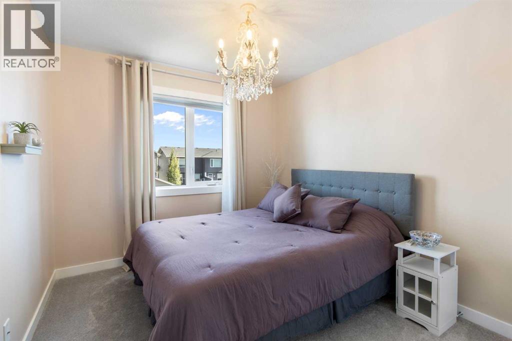 112 Fireside Crescent, Cochrane