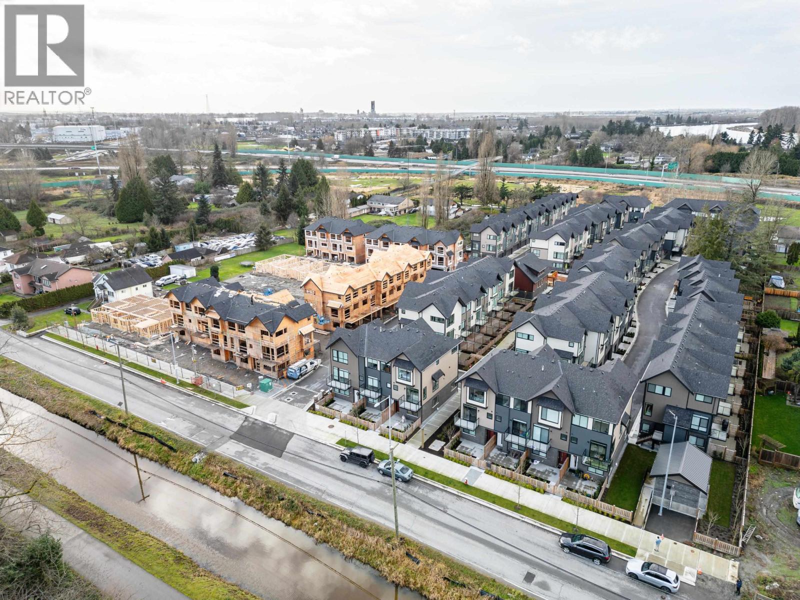 18 4337 BOUNDARY ROAD, Richmond