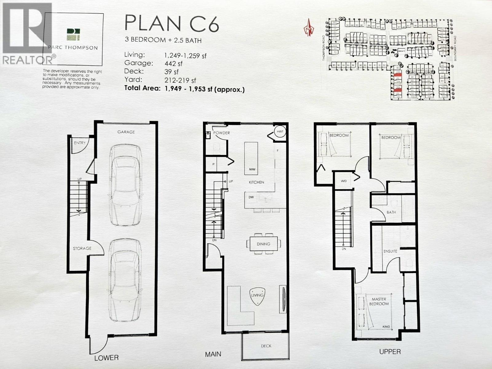 18 4337 BOUNDARY ROAD, Richmond