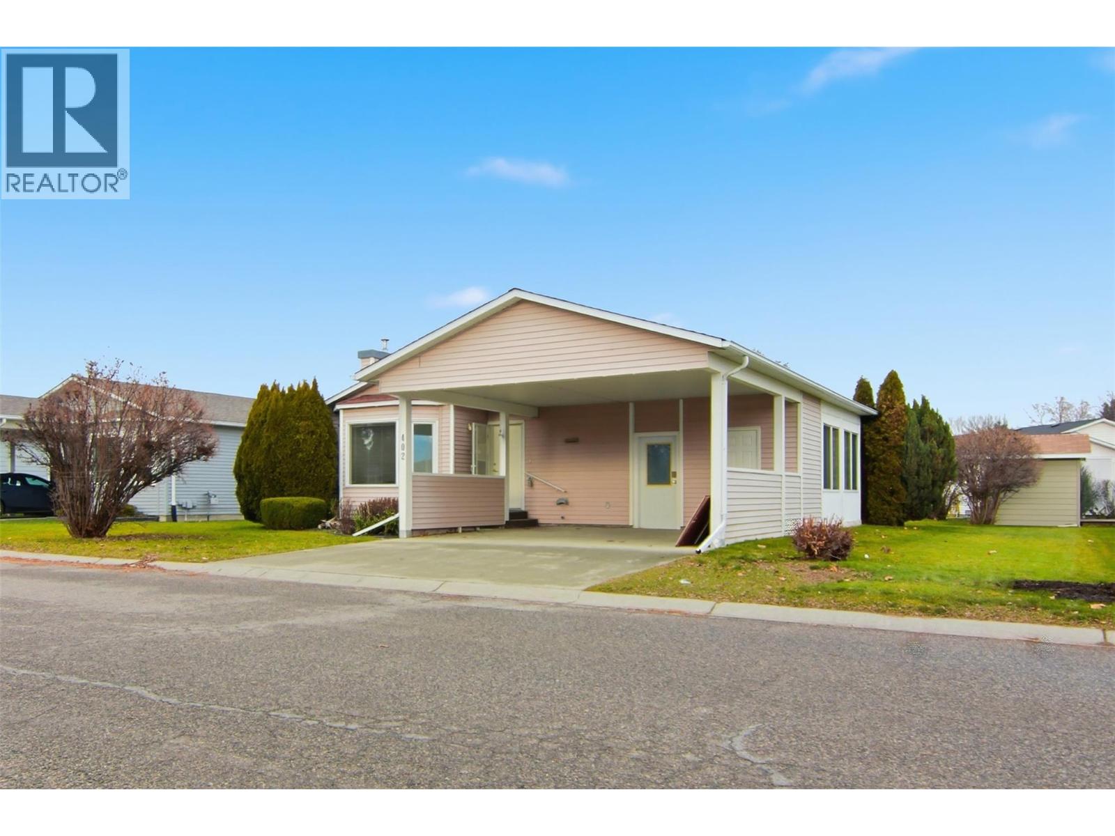 402 1260 Raymer Avenue, Kelowna