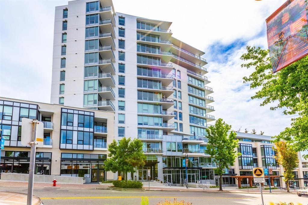 314 1342 JOHNSTON ROAD, White Rock