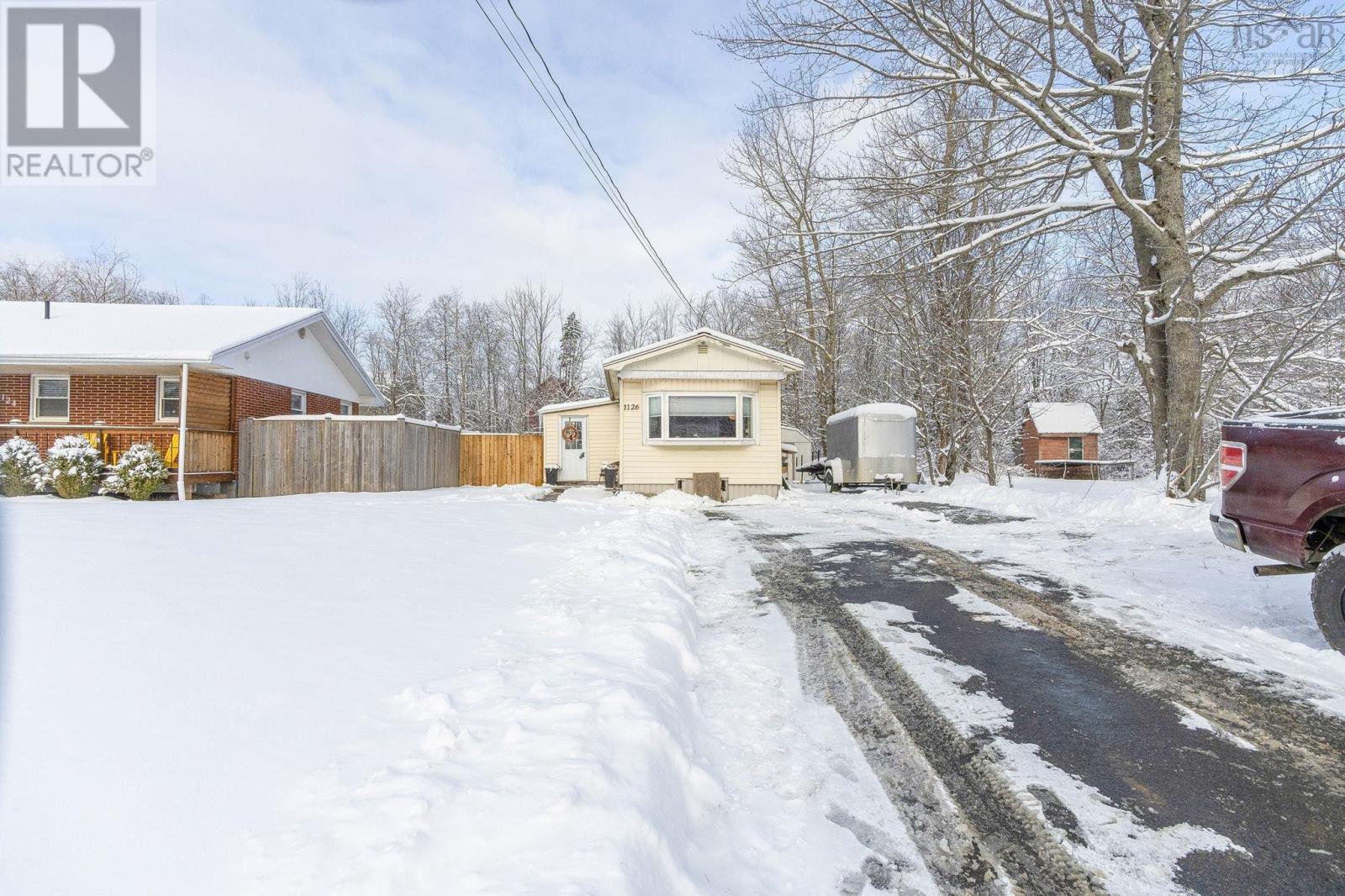 Property 42 of 43 of 1126 Highway 2