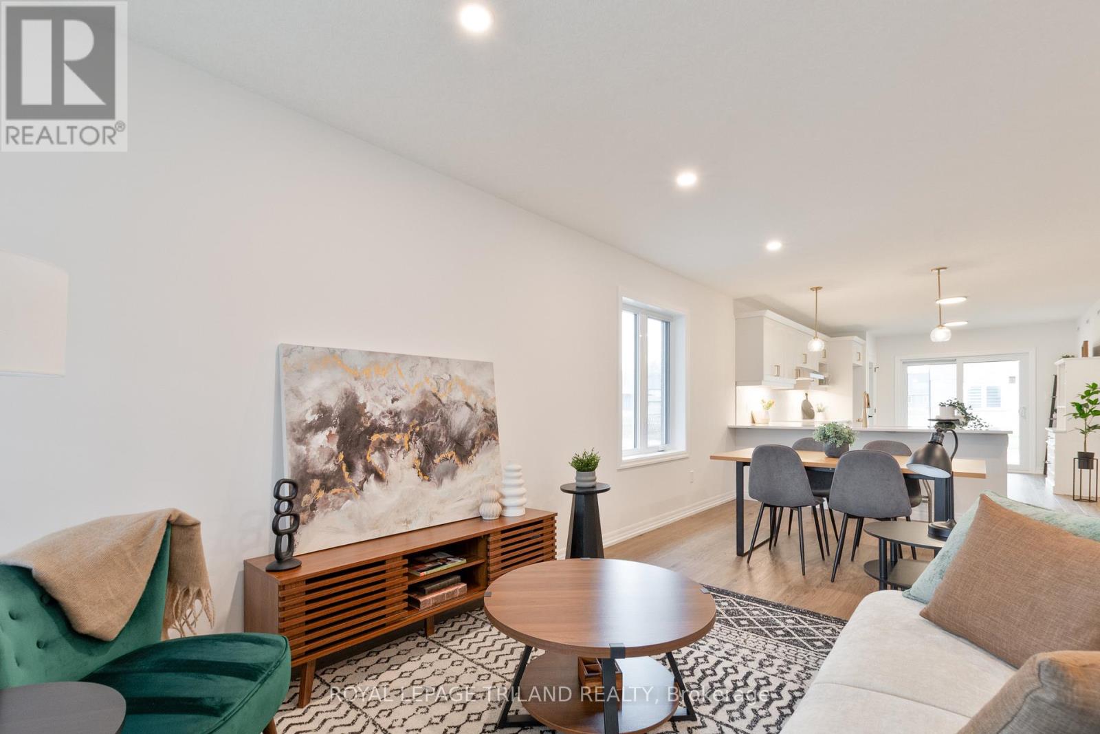 14 HARROW LANE, St. Thomas, Ontario