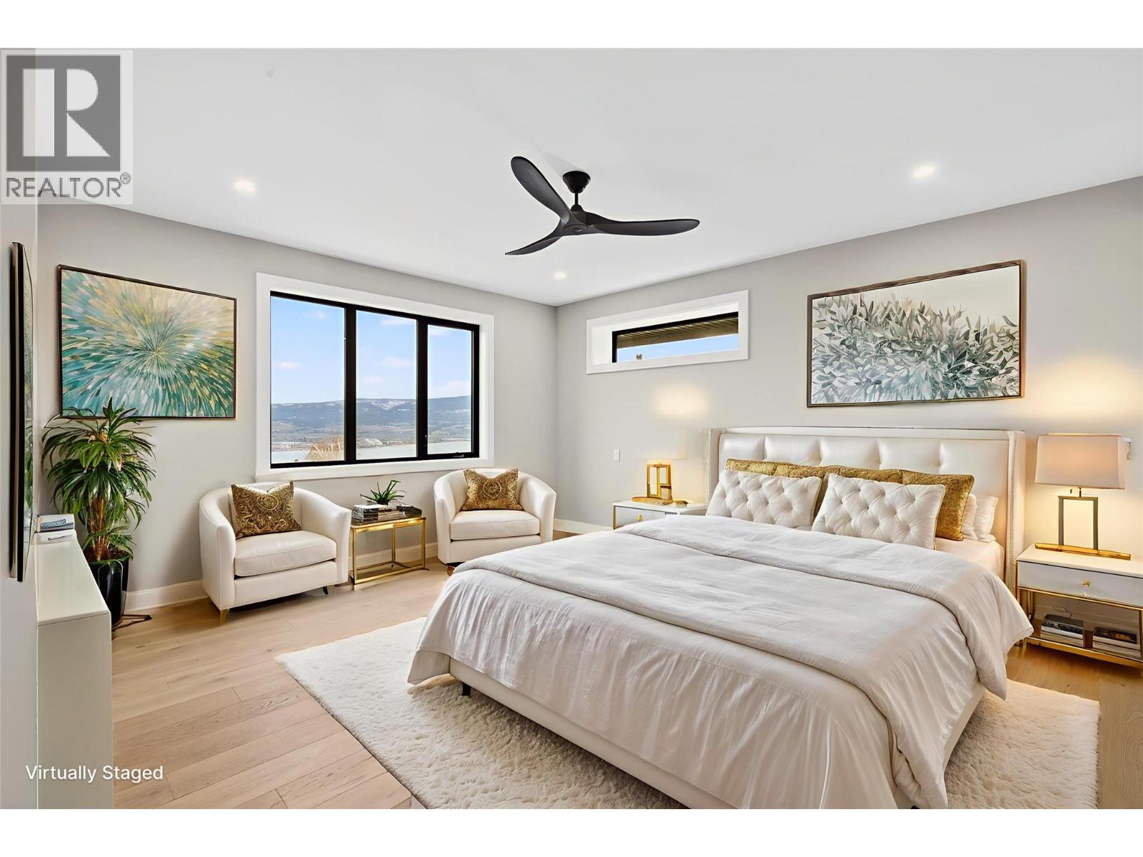  2235 Thacker Drive, West Kelowna