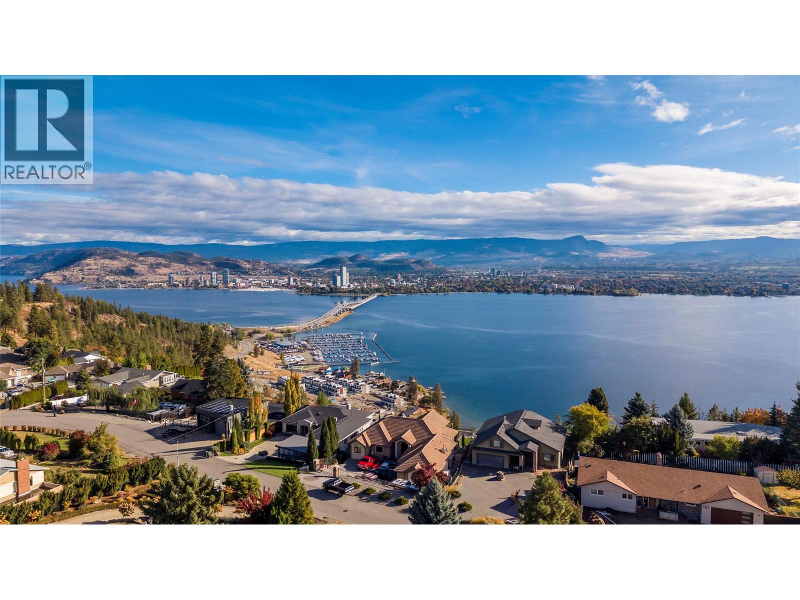  2235 Thacker Drive, West Kelowna