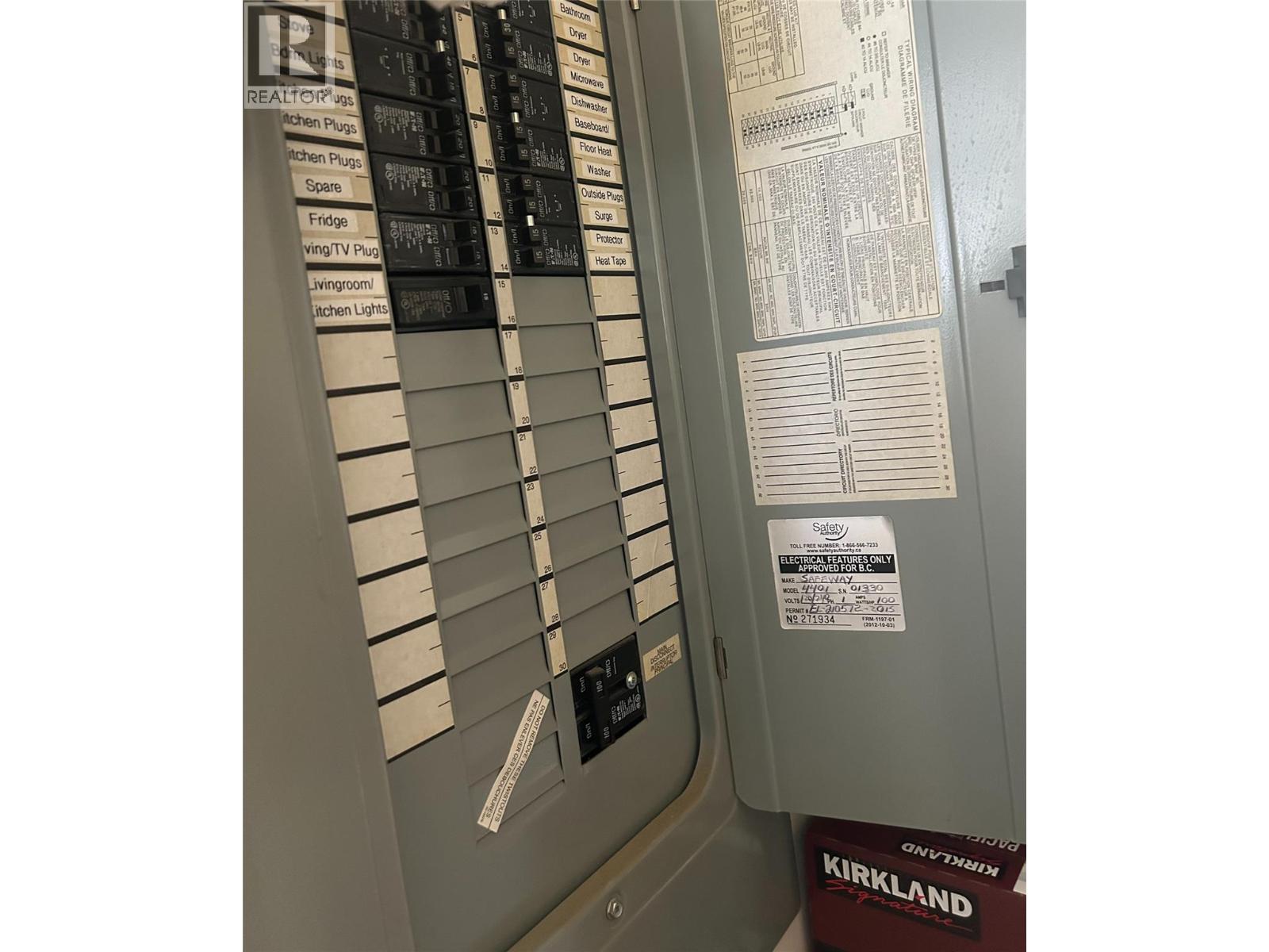 #10 1055 OLD CARIBOO ROAD - 21