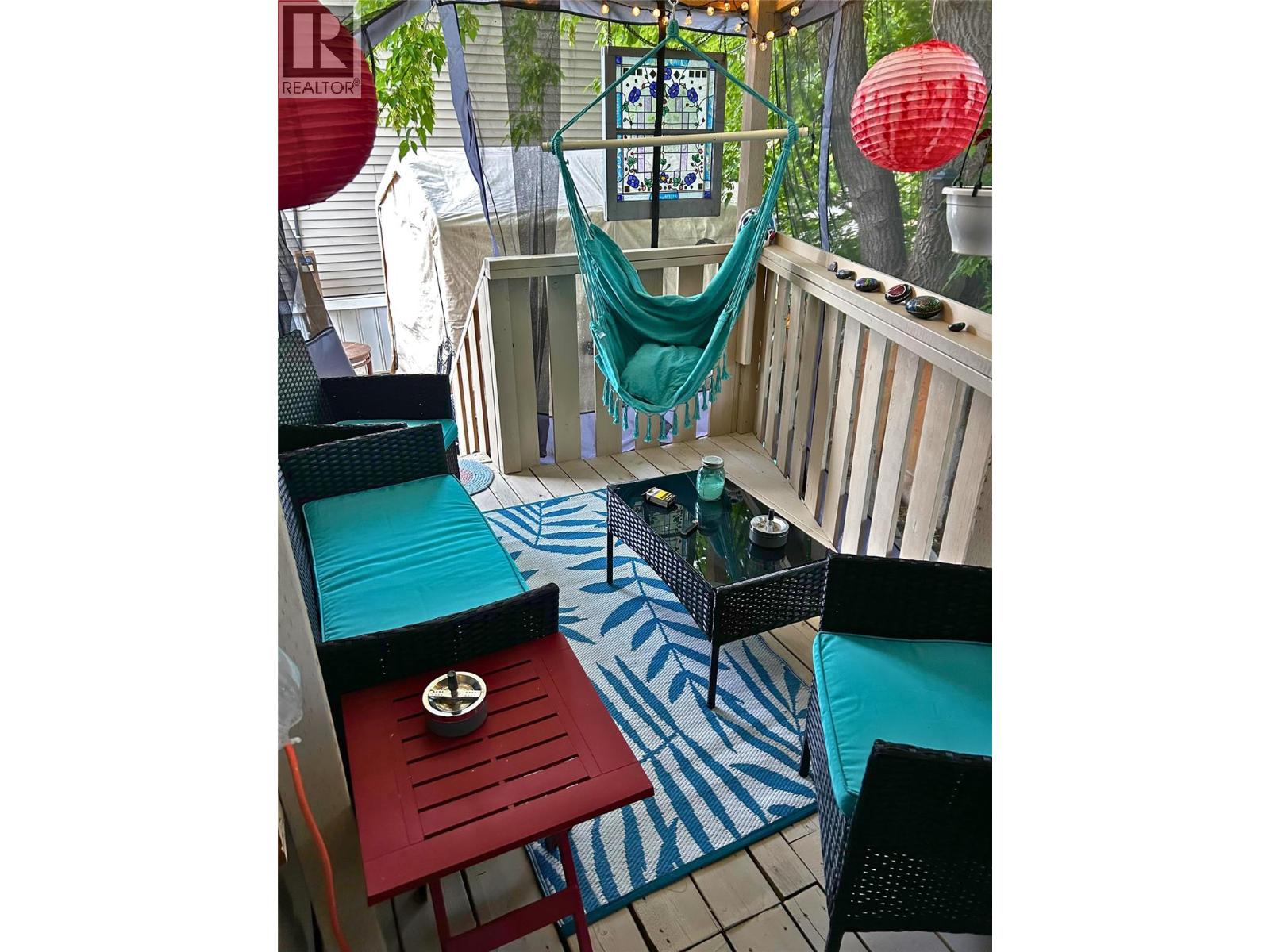 #10 1055 OLD CARIBOO ROAD - 16