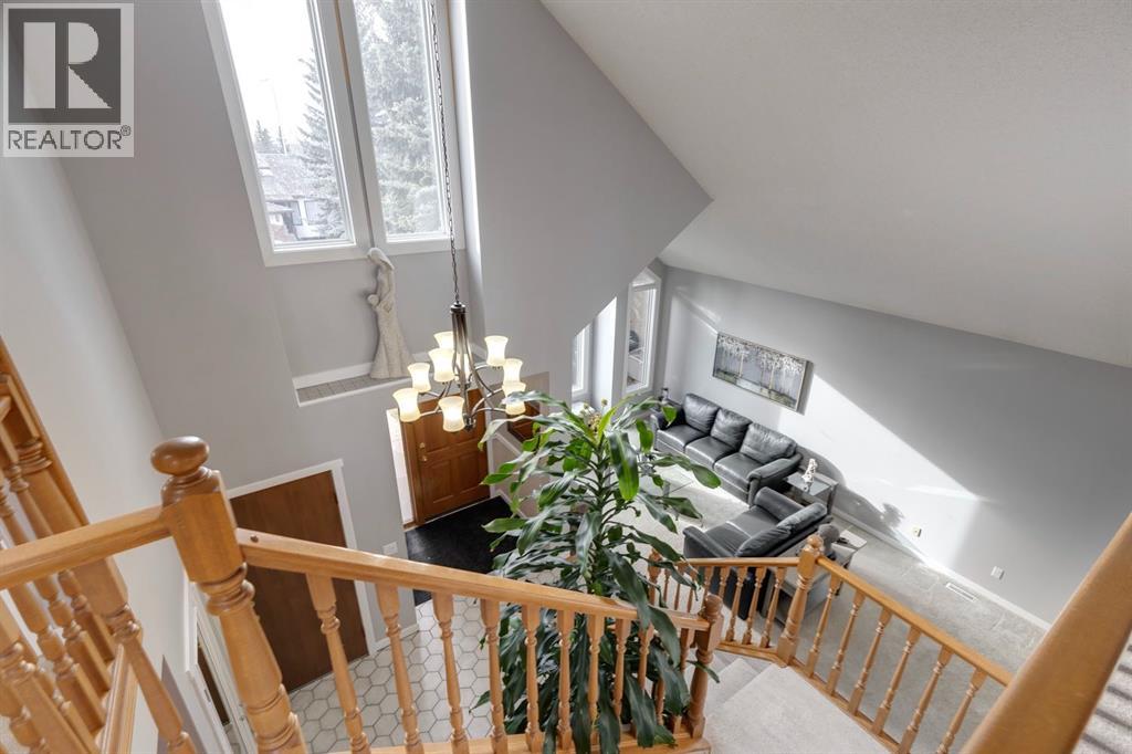 Single Family House for Sale in  Wood Valley Rise SW Woodbine Calgary 