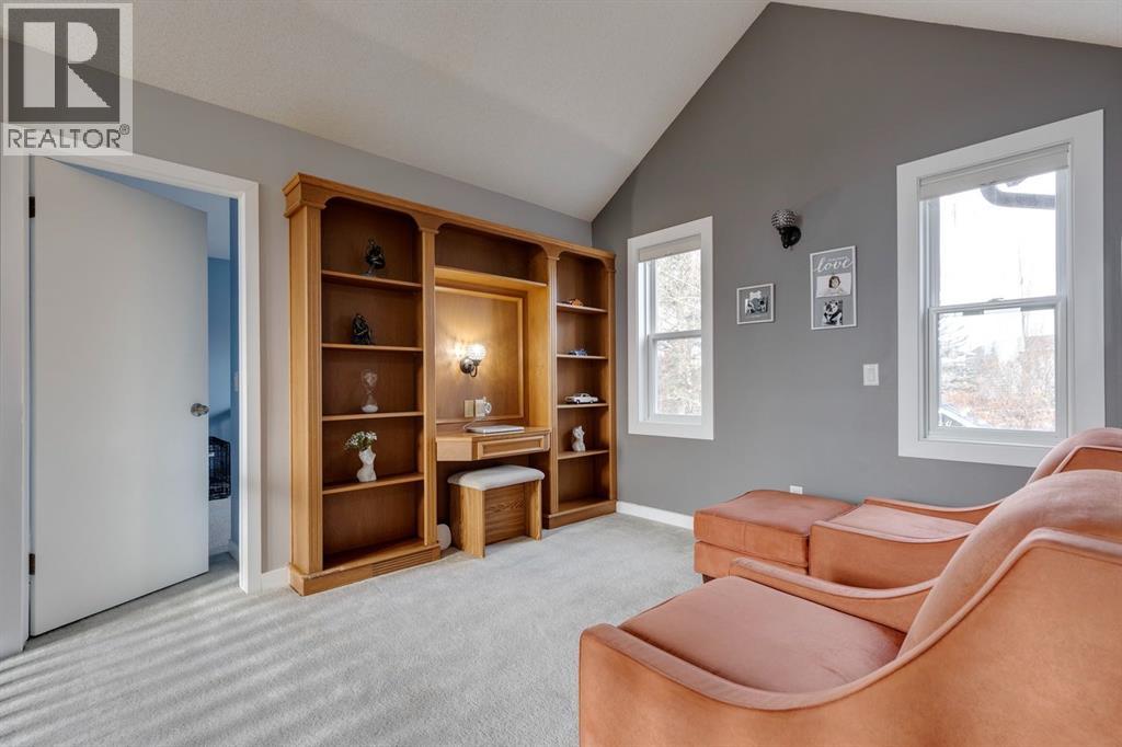 Single Family House for Sale in  Wood Valley Rise SW Woodbine Calgary 