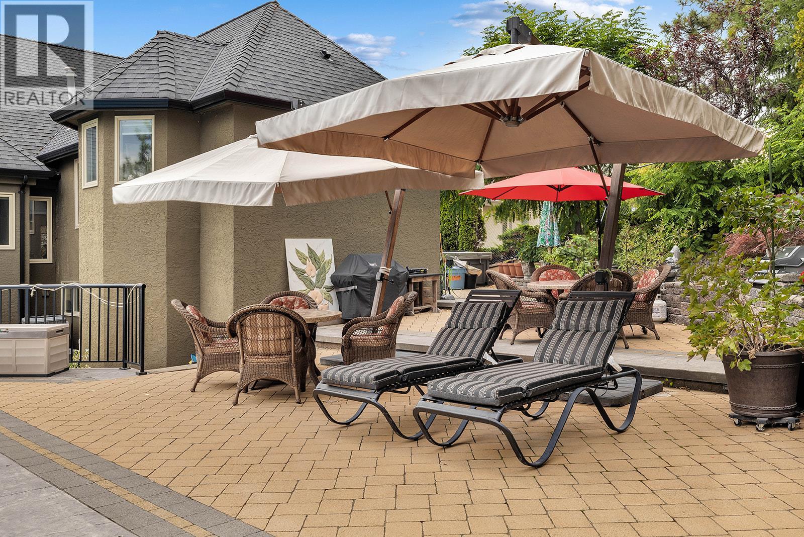 2376 Nahanni Court, Kelowna