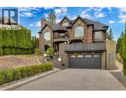  2376 Nahanni Court, Kelowna