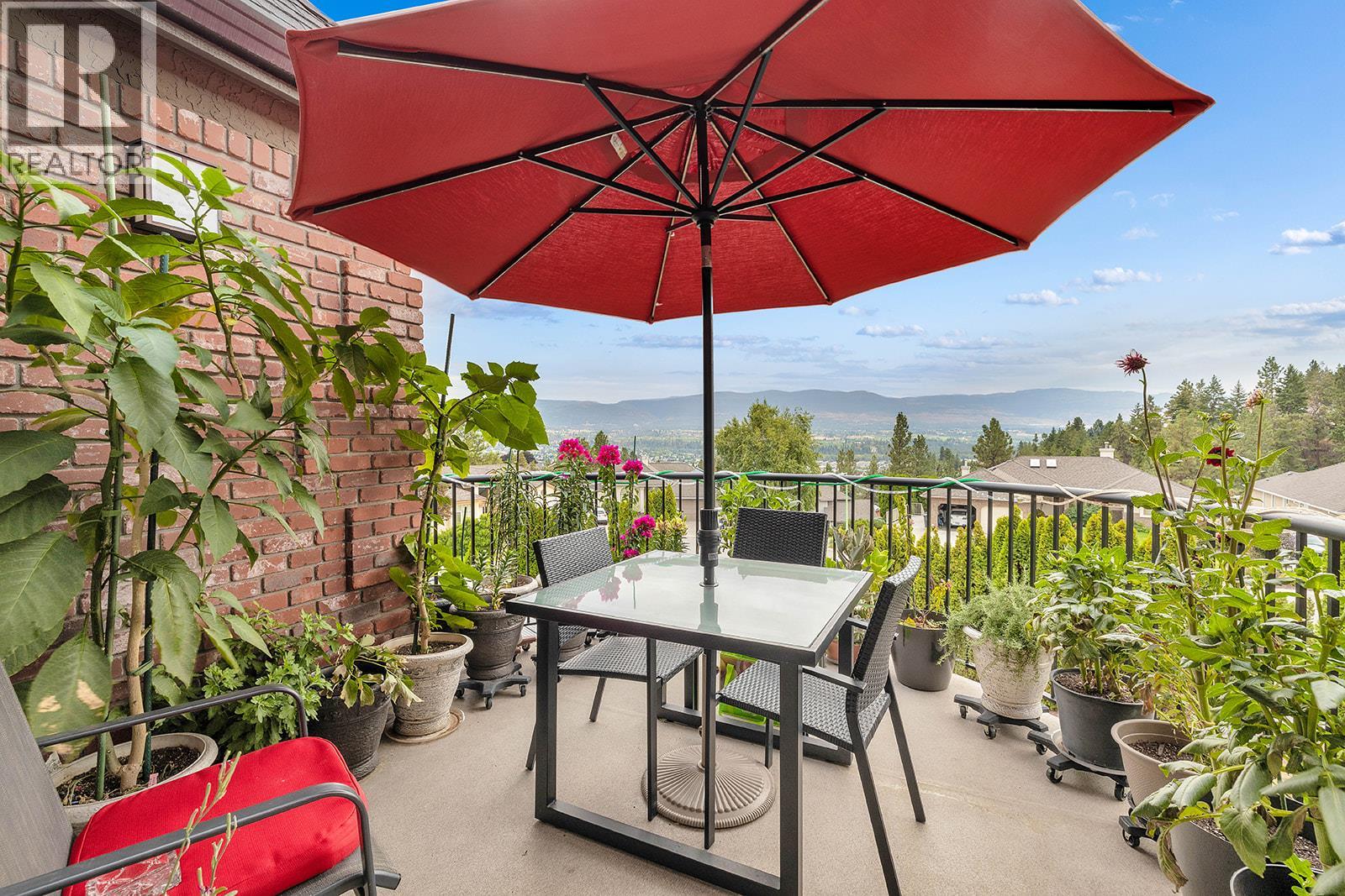  2376 Nahanni Court, Kelowna