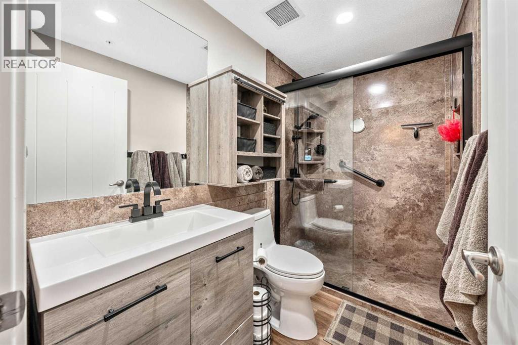 101 Sunset Drive, Cochrane