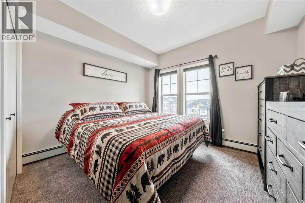 101 Sunset Drive, Cochrane