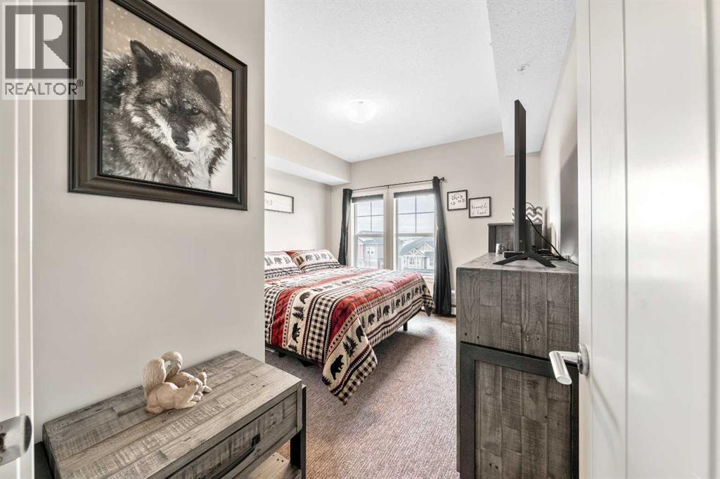 101 Sunset Drive, Cochrane