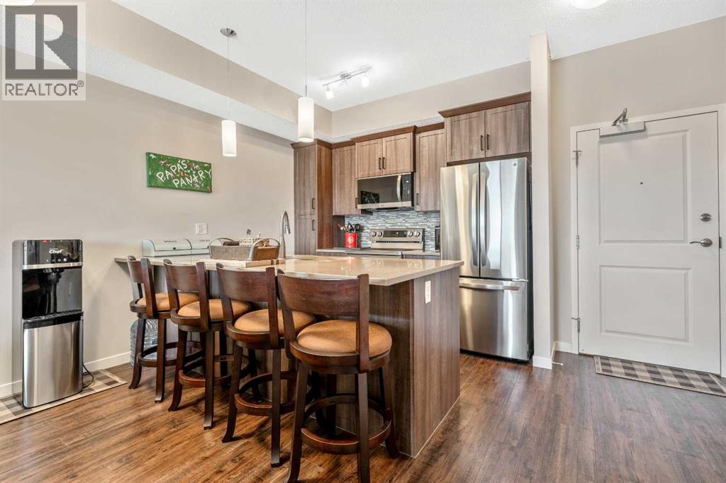 101 Sunset Drive, Cochrane