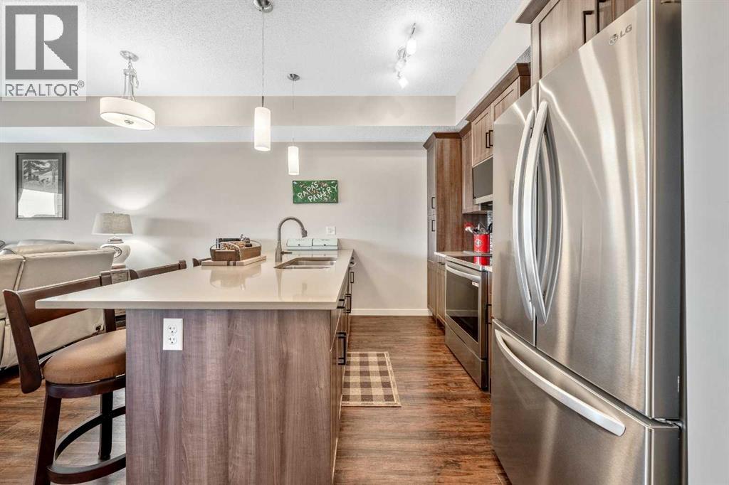 101 Sunset Drive, Cochrane