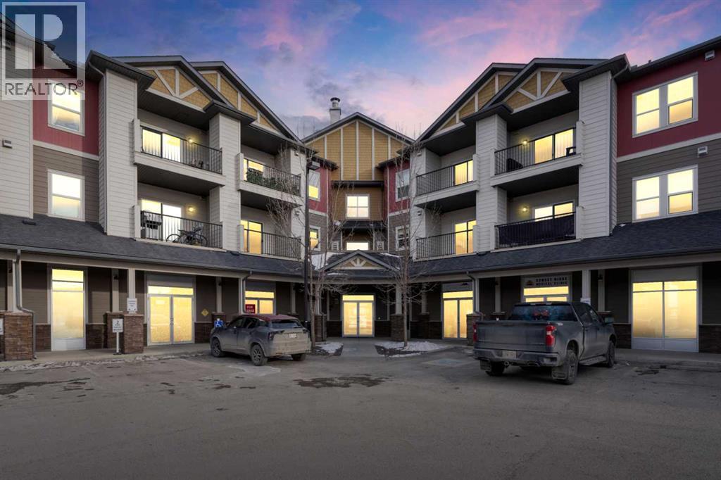 101 Sunset Drive, Cochrane