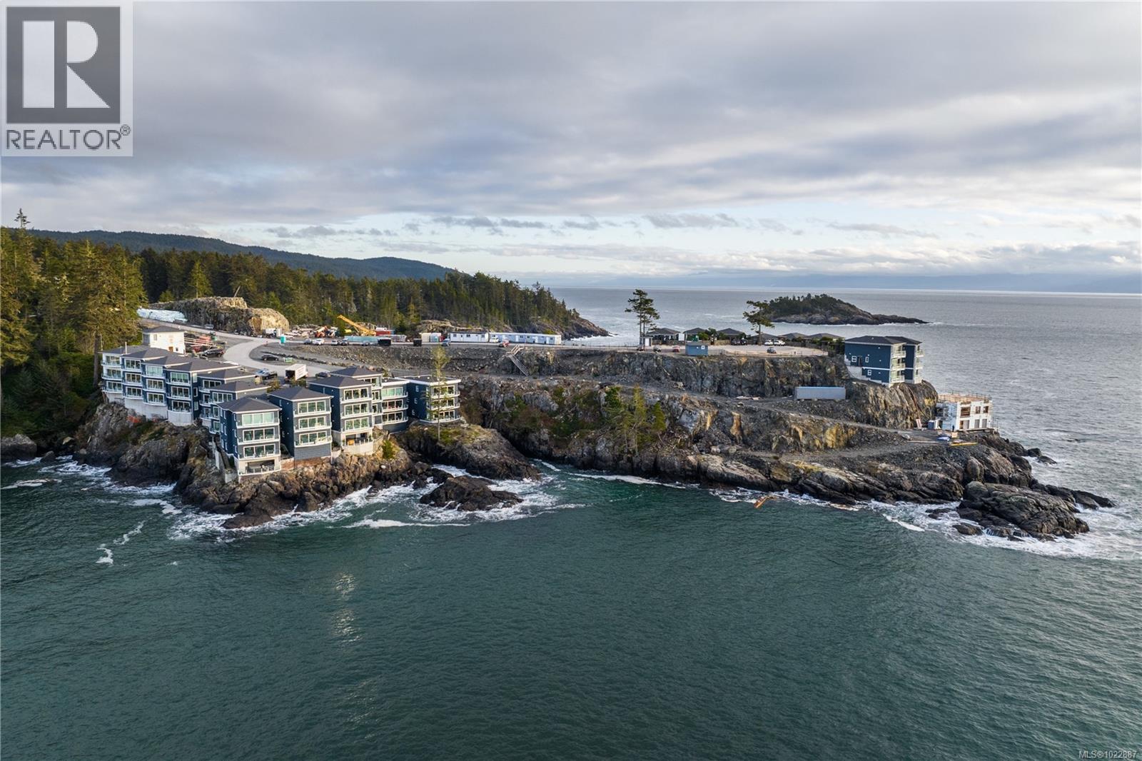 42B 1000 Sookepoint Pl, Sooke