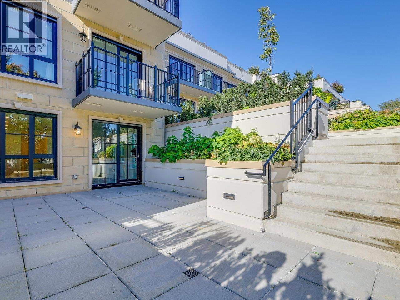 203 2096 W 47TH AVENUE, Vancouver