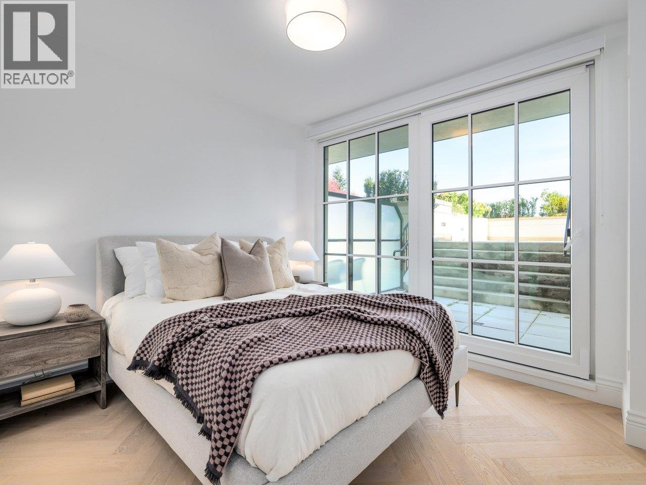 203 2096 W 47TH AVENUE, Vancouver