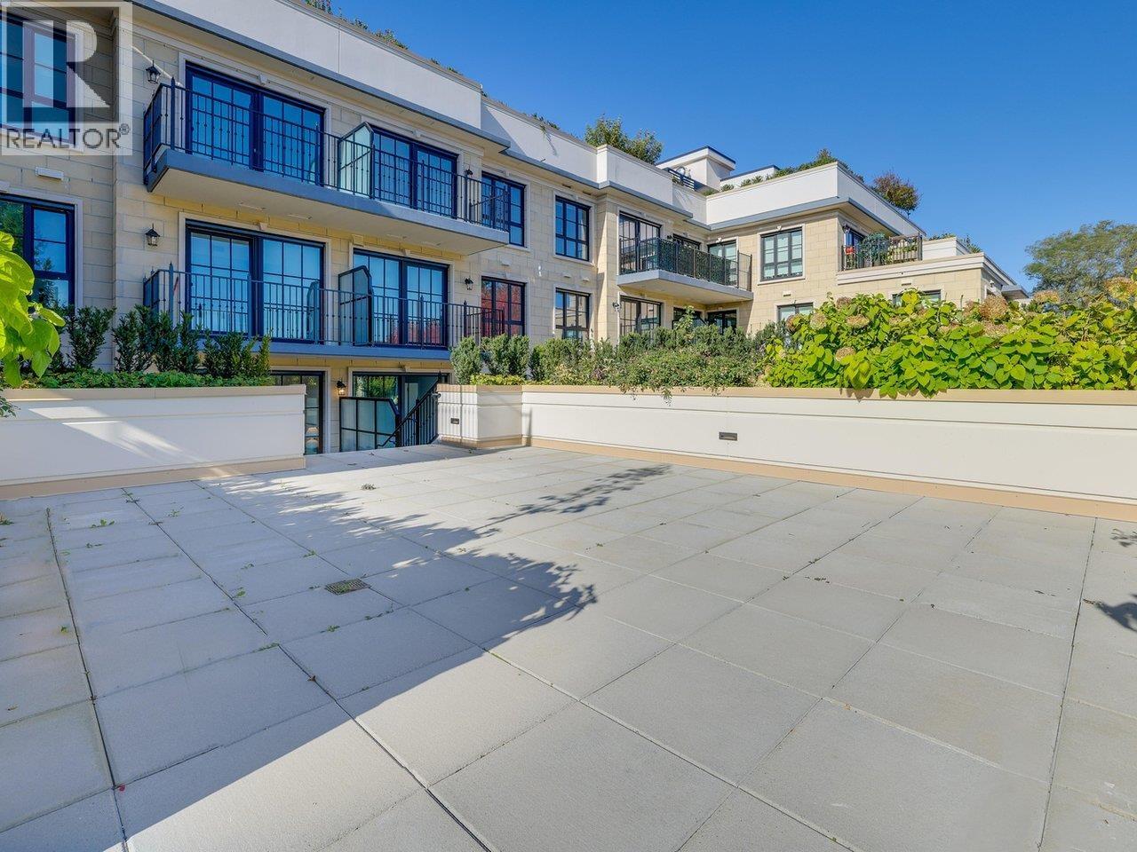 203 2096 W 47TH AVENUE, Vancouver