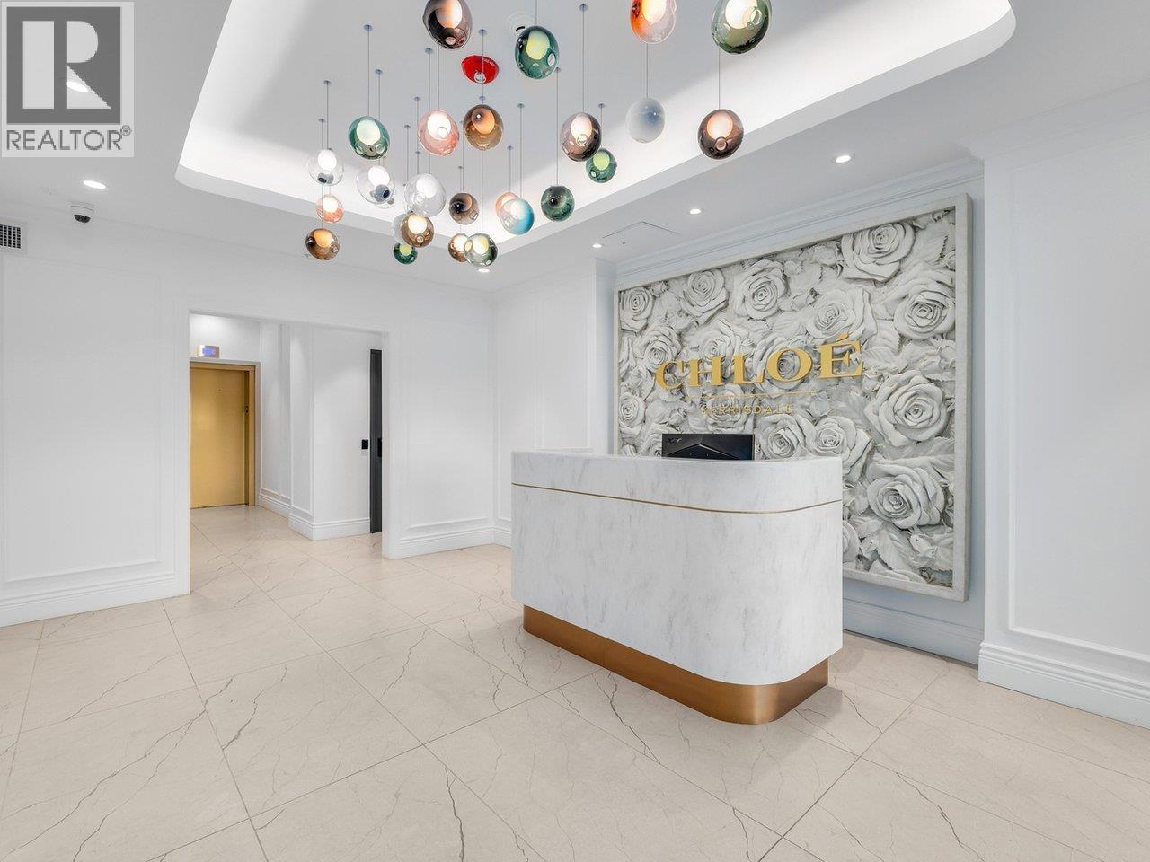 203 2096 W 47TH AVENUE, Vancouver