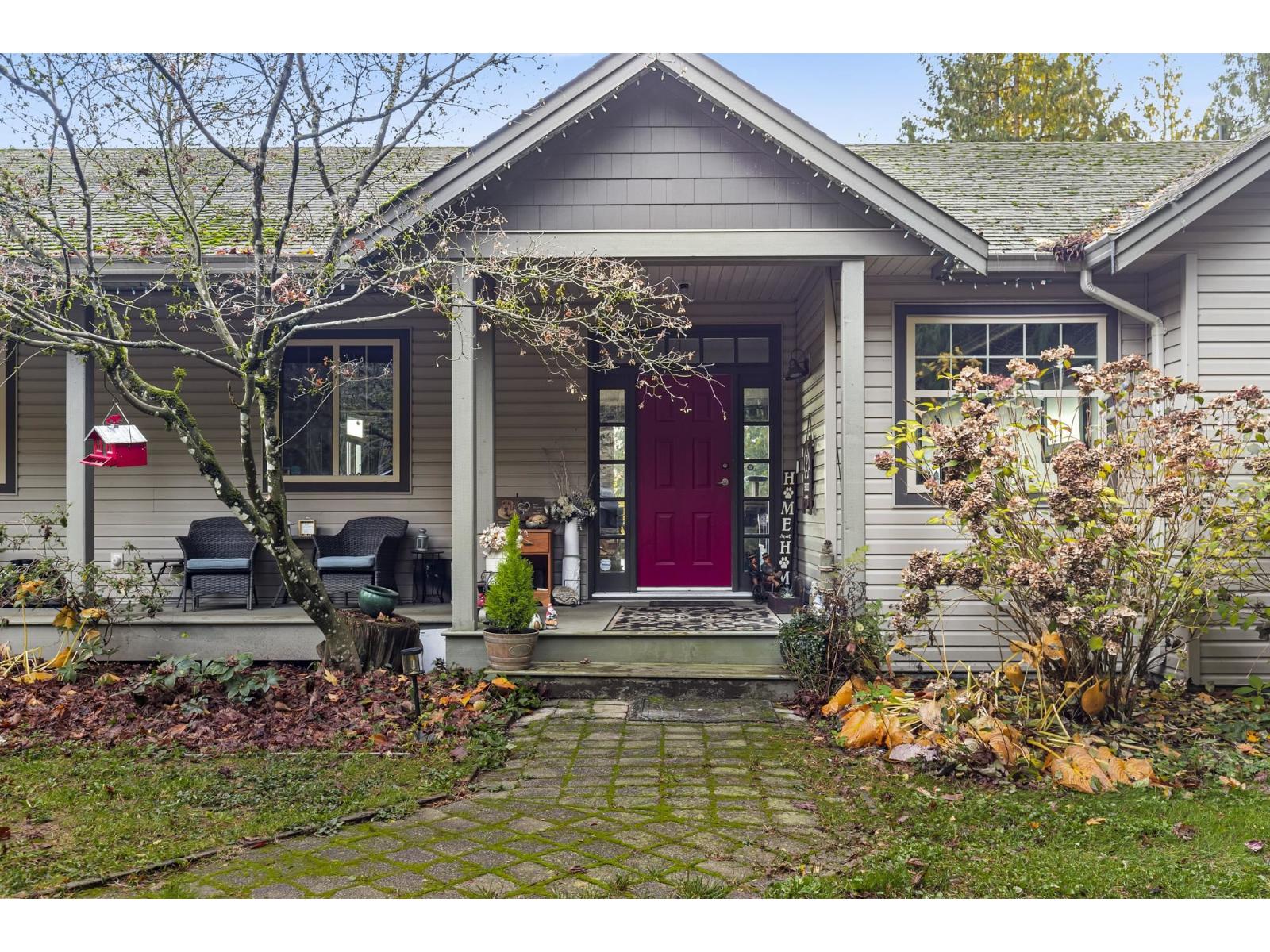 31730 VIEWCREST AVENUE - Photo 4 of 40, Mission, British Columbia