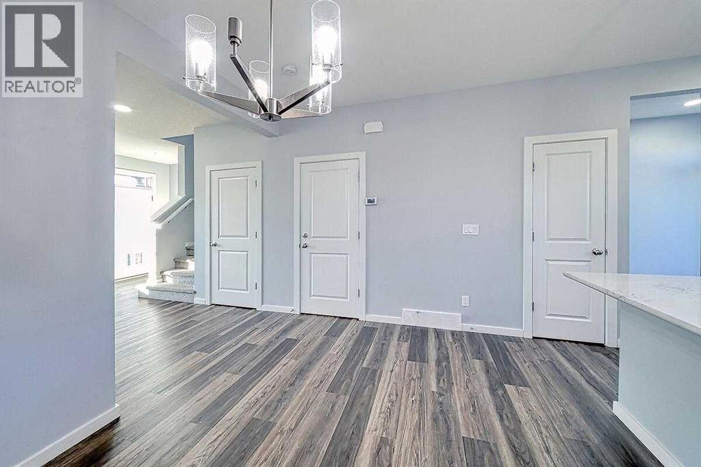 Single Family House for Sale in  Savanna Terrace NE Saddle Ridge Calgary 