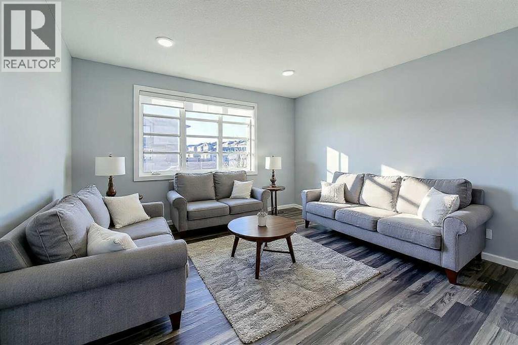 Single Family House for Sale in  Savanna Terrace NE Saddle Ridge Calgary 