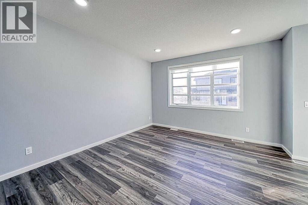 Single Family House for Sale in  Savanna Terrace NE Saddle Ridge Calgary 