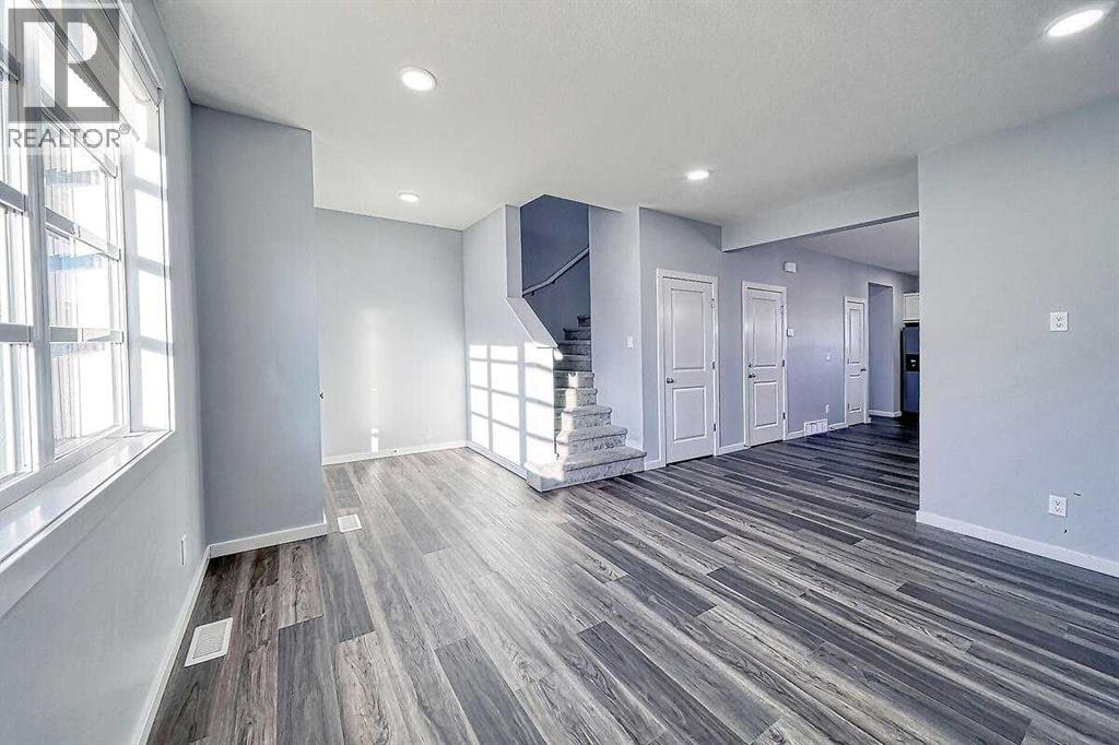 Single Family House for Sale in  Savanna Terrace NE Saddle Ridge Calgary 