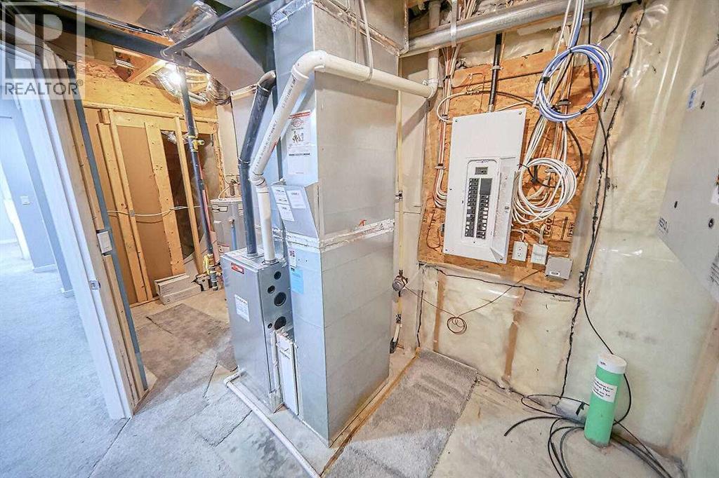 Single Family House for Sale in  Savanna Terrace NE Saddle Ridge Calgary 