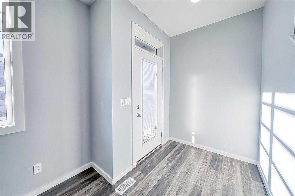 Single Family House for Sale in  Savanna Terrace NE Saddle Ridge Calgary 