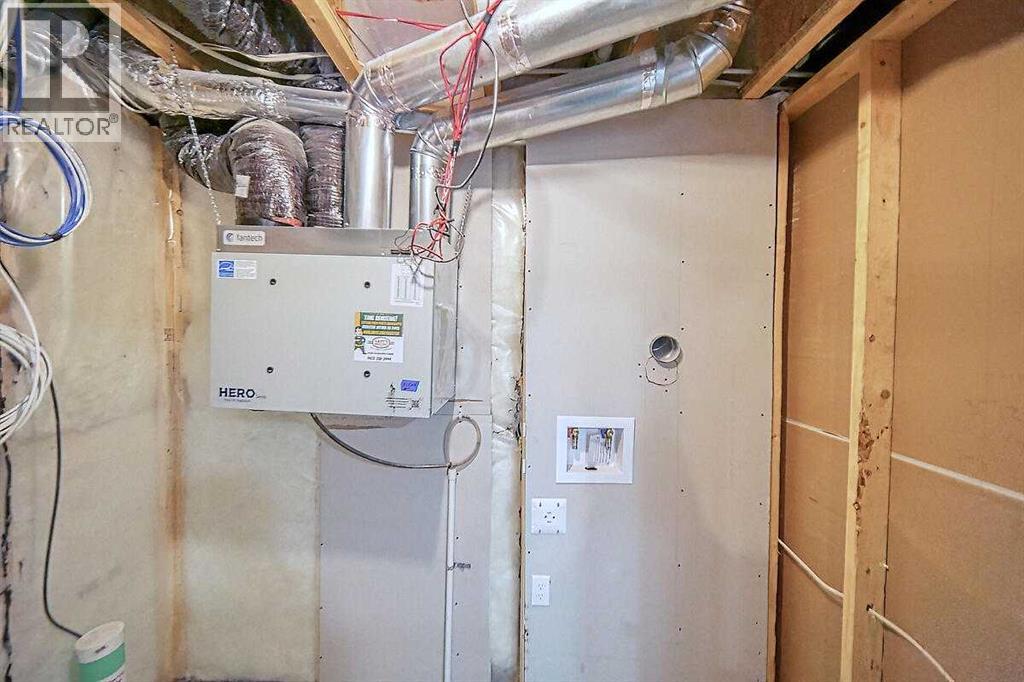 Single Family House for Sale in  Savanna Terrace NE Saddle Ridge Calgary 