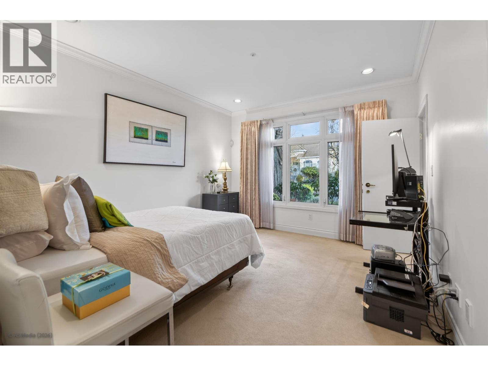 6787 MONTGOMERY STREET, Vancouver