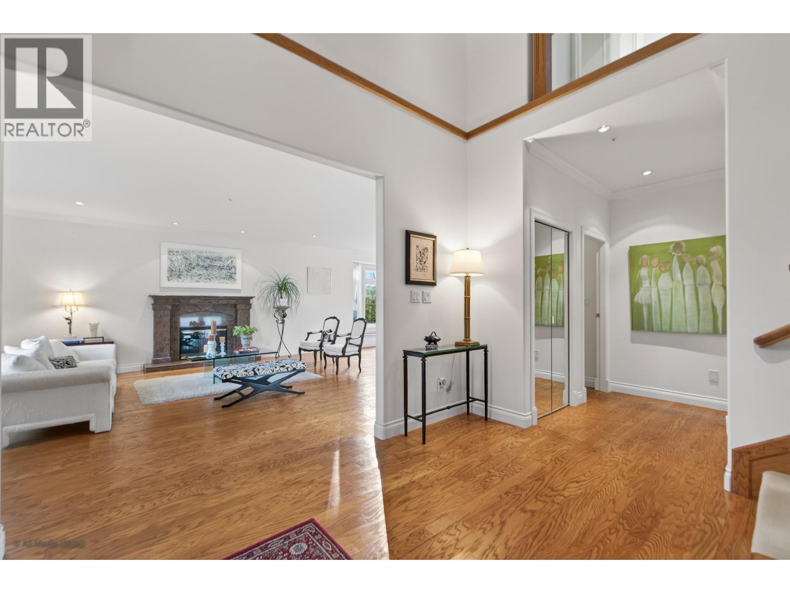 6787 MONTGOMERY STREET, Vancouver